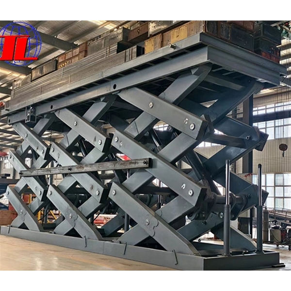 广西大吨位升降机非标定制