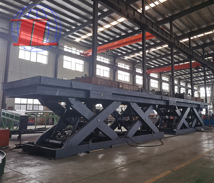 广西大型升降平台厂家