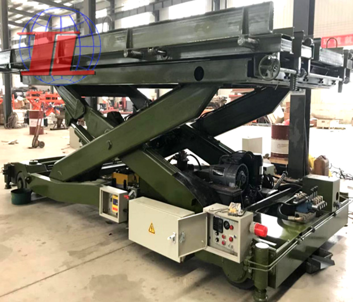 广西部队用多功能车