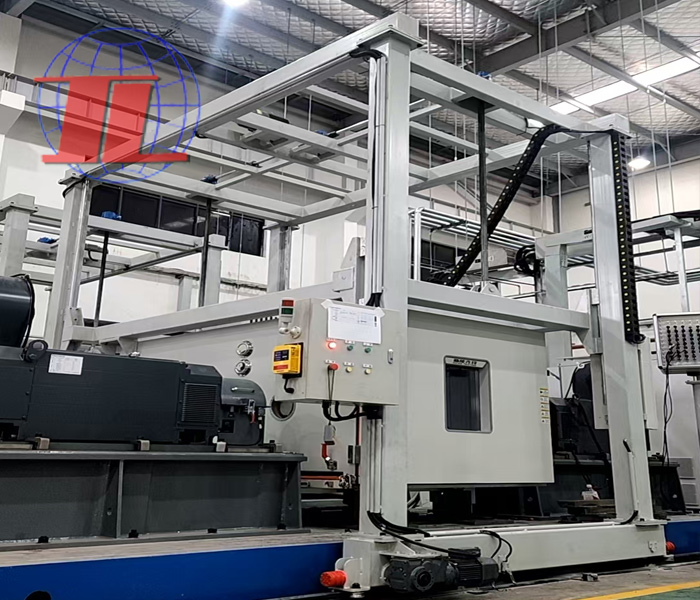 广西龙门架操作平台