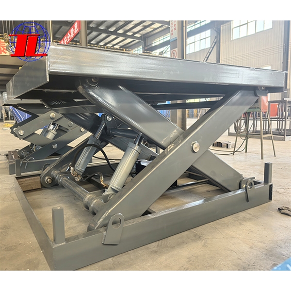 广西固定式大载荷升降机