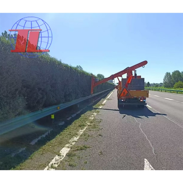 广西高速公路绿篱修剪机