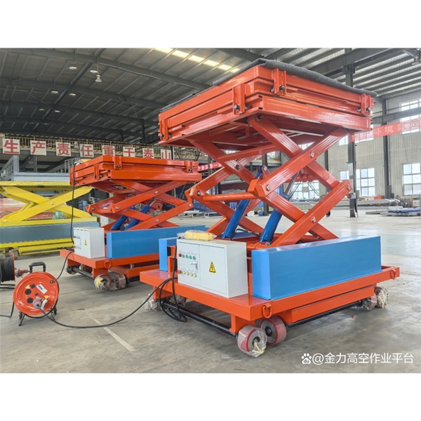 广西钢厂用底盖小车