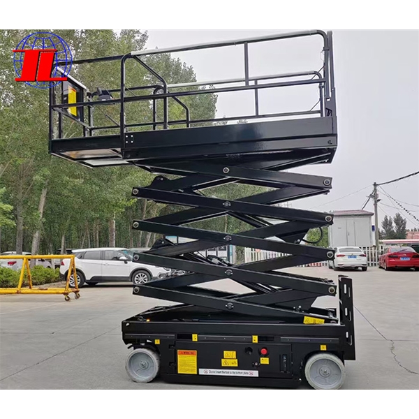 广西高空作业车