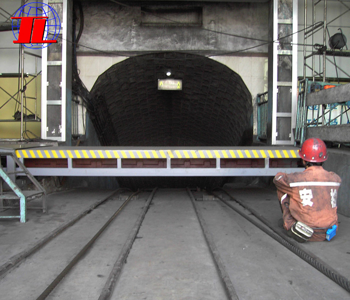 广西伸缩铁路跨桥