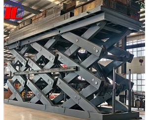 广西大吨位升降机非标定制