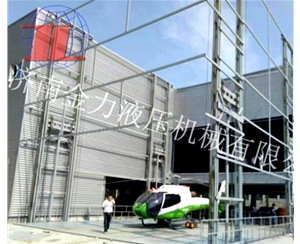 广西海边直升机...