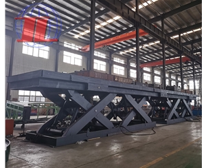 广西大型升降平...