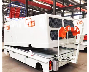 广西机场用自行...