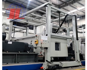 广西龙门架操作...