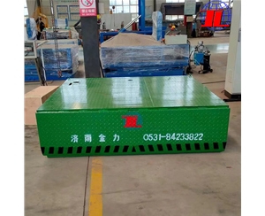 广西固定式液压...